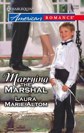 Title details for Marrying the Marshal by Laura Marie Altom - Available
